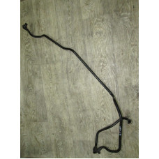  Трубка вакуумного насоса к  Porsche  Cayenne,  2008