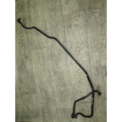  Трубка вакуумного насоса к  Porsche  Cayenne,  2008