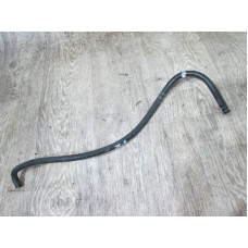  Патрубок радиатора к  Fiat  Brava,  1998