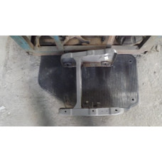  Крепление сиденья к  Dodge  Grand Caravan,  2002