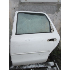  Дверь задняя левая к  Ford  Mondeo,  1995