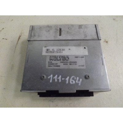  Блок управления газового оборудования к  Daewoo  Leganza,  1997