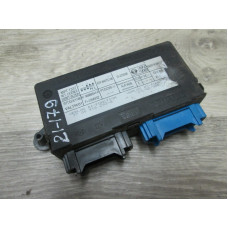  Блок комфорта к  Renault  Laguna,  1997