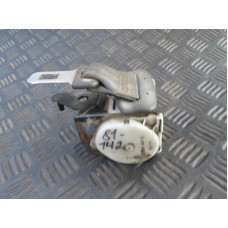  Ремень безопасности к  Mitsubishi  Galant,  1998