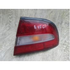  Фонарь задний правый к  Mitsubishi  Galant,  1997