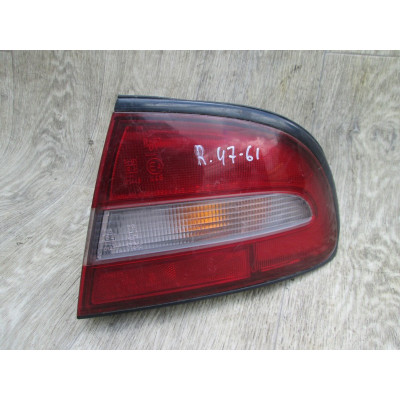  Фонарь задний правый к  Mitsubishi  Galant,  1997