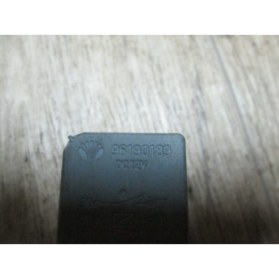  Реле (прочие) к  Daewoo  Nubira,  1998