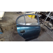  Дверь задняя правая к  Daewoo  Leganza,  1997