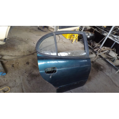  Дверь задняя правая к  Daewoo  Leganza,  1997