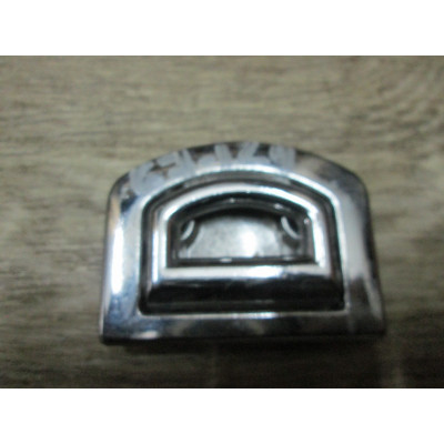  Петля крышки багажника к  Porsche  Cayenne,  2008