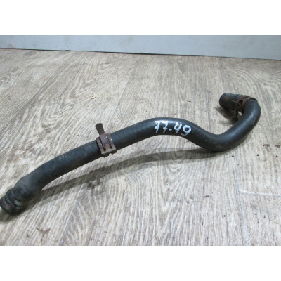  Патрубок радиатора к  Volkswagen  Golf,  1996