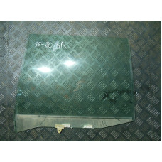  Стекло двери задней левой к  Nissan  Primera,  2001