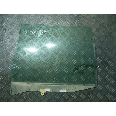 Стекло двери задней левой к  Nissan  Primera,  2001