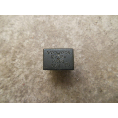  Реле (прочие) к  Daewoo  Lanos,  1998