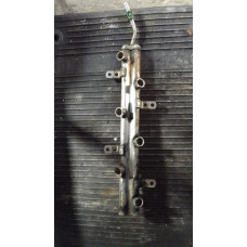  Топливная рампа к  Dodge  Grand Caravan,  2002