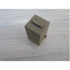  Реле (прочие) к  BMW  3 E46,  1998