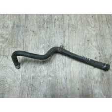  Патрубок отопителя (печки) к  Opel  Omega,  1998