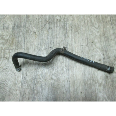  Патрубок отопителя (печки) к  Opel  Omega,  1998