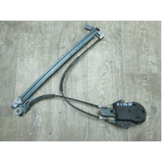  Стеклоподъемник задний правый к  Citroen  Evasion,  2000