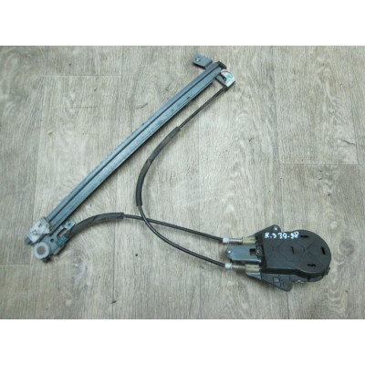  Стеклоподъемник задний правый к  Citroen  Evasion,  2000