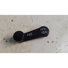  Ручка стеклоподъемника к  Audi  100,  1988