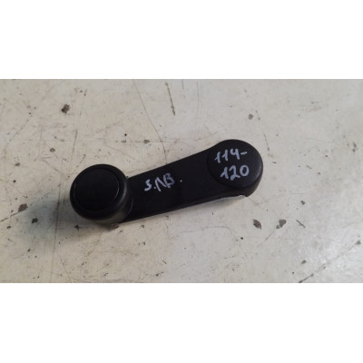  Ручка стеклоподъемника к  Audi  100,  1988