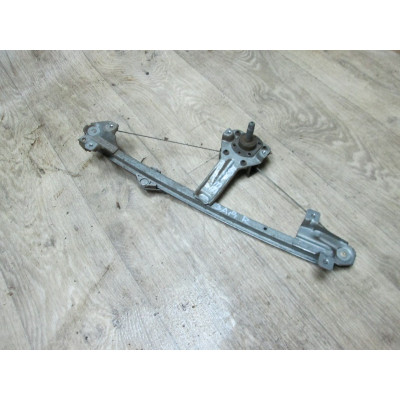  Стеклоподъемник задний правый к  Opel  Omega,  1996