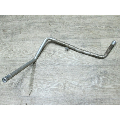  Трубка охлаждающей жидкости металлическая к  Porsche  Cayenne,  2008