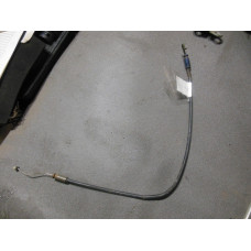  Трос двери передней к  Citroen  Xsara,  1998