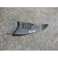  Накладка декоративная на торпедо к  Citroen  Xsara,  1998