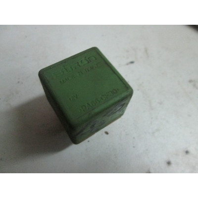  Реле (прочие) к  Citroen  ZX,  1997