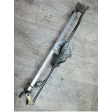  Механизм стеклоочистителя (трапеция дворников) к  Volvo  740,  1990