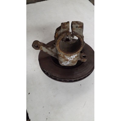  Кулак поворотный правый к  Ford  Mondeo,  1998