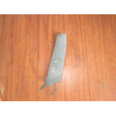  Обшивка крышки багажника к  Daewoo  Nubira,  2000