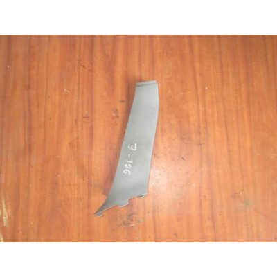  Обшивка крышки багажника к  Daewoo  Nubira,  2000