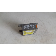  Блок AirBag к  Citroen  Berlingo,  1998