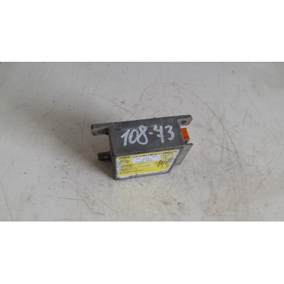  Блок AirBag к  Citroen  Berlingo,  1998