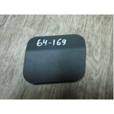  Заглушка к  Fiat  Scudo,  2003