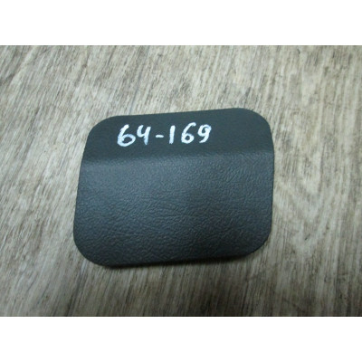  Заглушка к  Fiat  Scudo,  2003