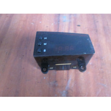  Часы к  Daewoo  Nubira,  2000