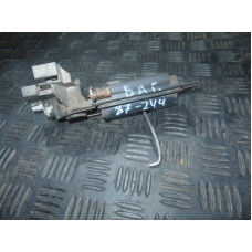  Замок багажника к  Mercedes  E W210,  2001