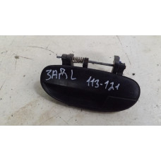  Ручка наружная задняя левая к  ЗАЗ  Sens,  2008