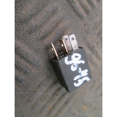  Реле (прочие) к  Fiat  Punto,  2001