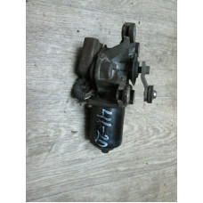  Моторчик передних стеклоочистителей (дворников) к  Nissan  Sunny,  1993