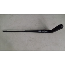  Щеткодержатель (поводок стеклоочистителя, дворник) к  Opel  Zafira,  2000