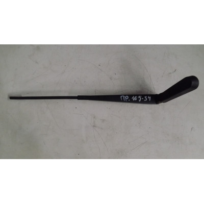 Щеткодержатель (поводок стеклоочистителя, дворник) к  Opel  Zafira,  2000