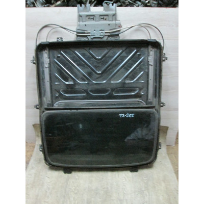  Люк к  Rover  416,  1998