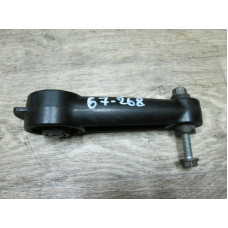  Подушка крепления двигателя к  Porsche  Cayenne,  2008