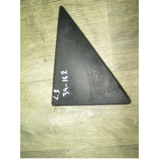  Заглушка к  Ford  Escort,  1998