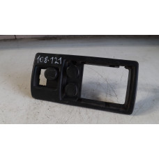  Накладка декоративная на торпедо к  Citroen  Berlingo,  1998